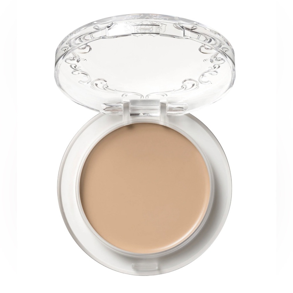 GOOD APPLE SKIN-PERFECTING FOUNDATION BALM.